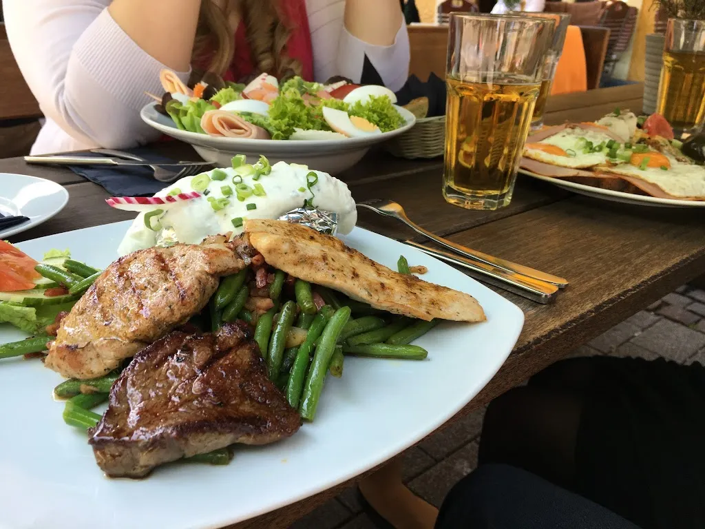 Brasserie beau d'eau - Offenbach am Main_Main_slider_image_2