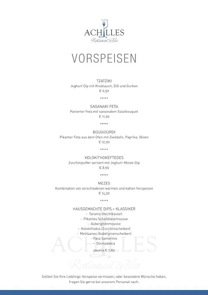 Menu_Achilles - Offenbach am Main_Main_image_1