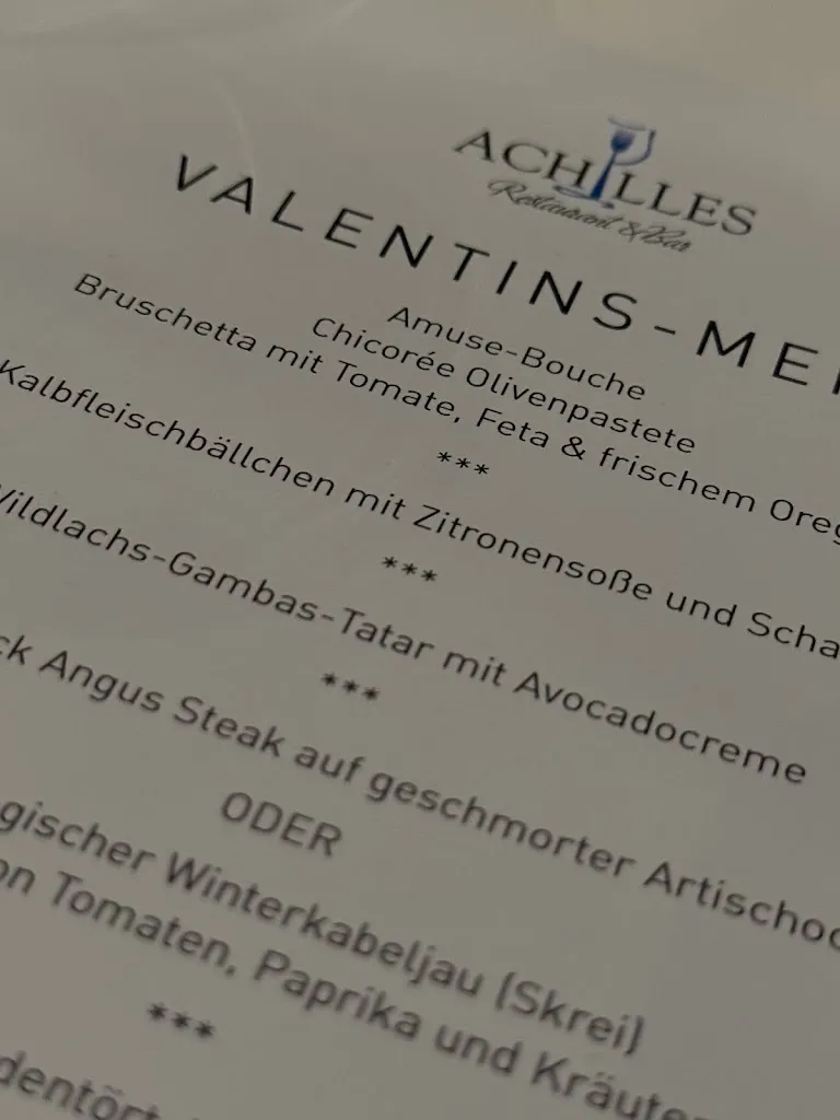 Jana Edéus_Achilles - Offenbach am Main_Main_reseña