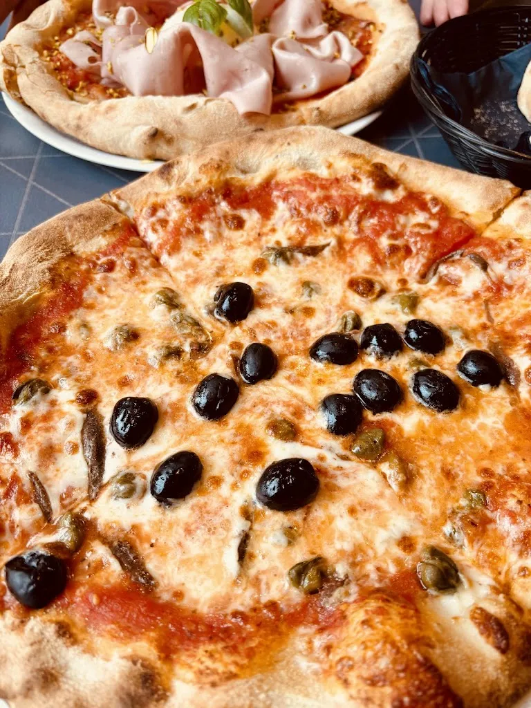 Ioannis Christidis_Nonno's_Ölbronn-Dürrn_review