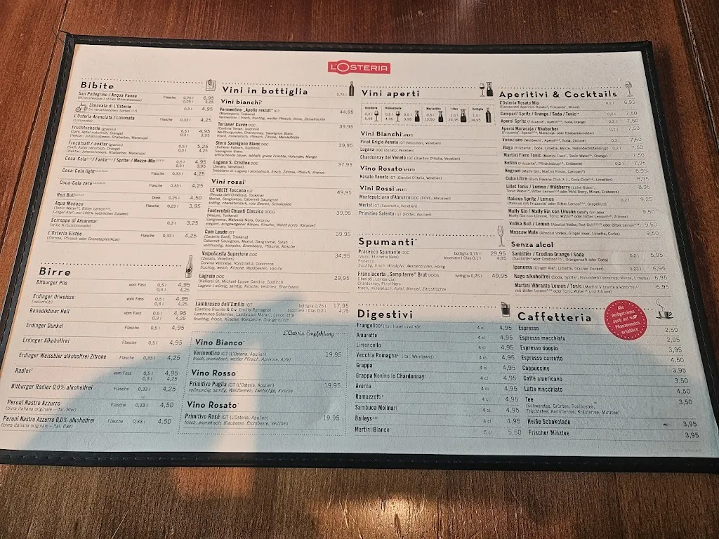 Menu_L'Osteria Offenbach am Main_Main_image_2