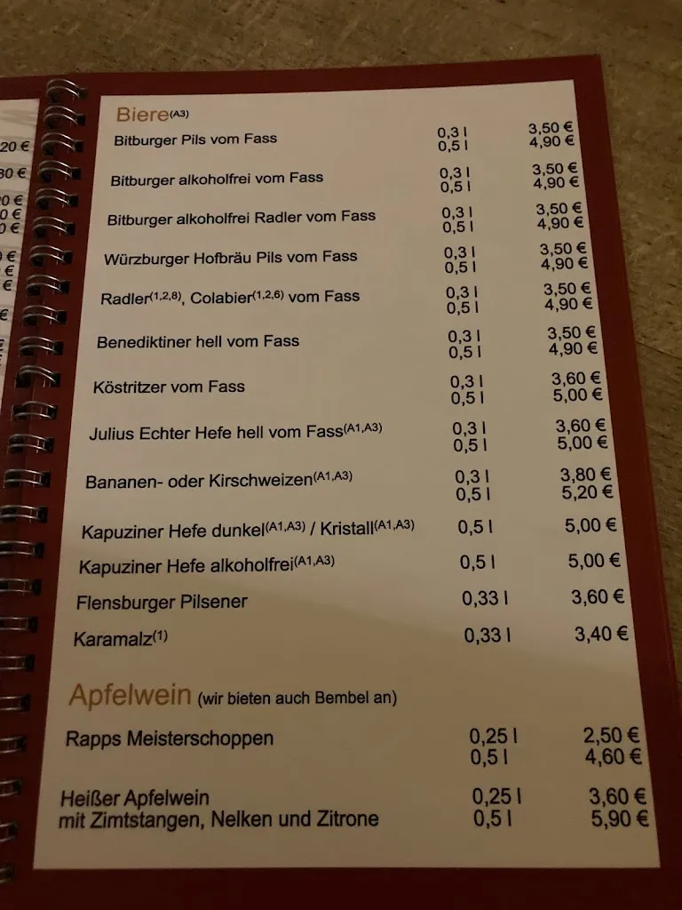 Menu_Försters - Offenbach am Main_Main_image_4