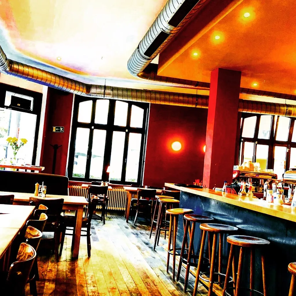 Försters - Offenbach am Main ristorante a Main