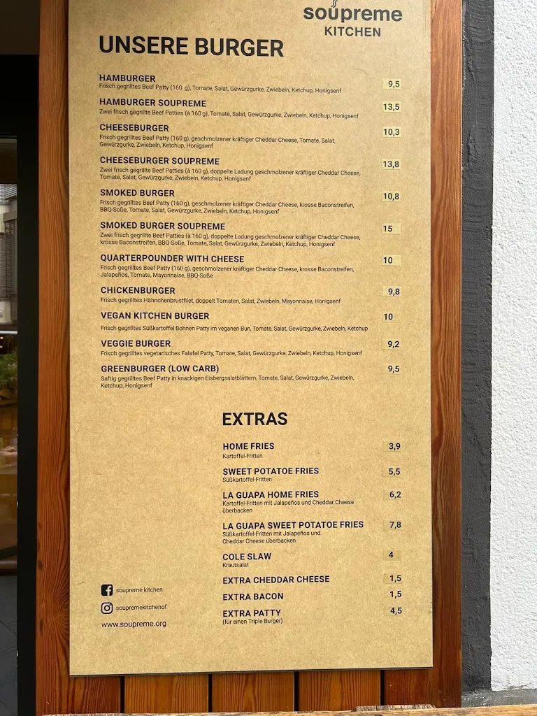 Menu_Soupreme Kitchen - Offenbach am Main_Main_image_1