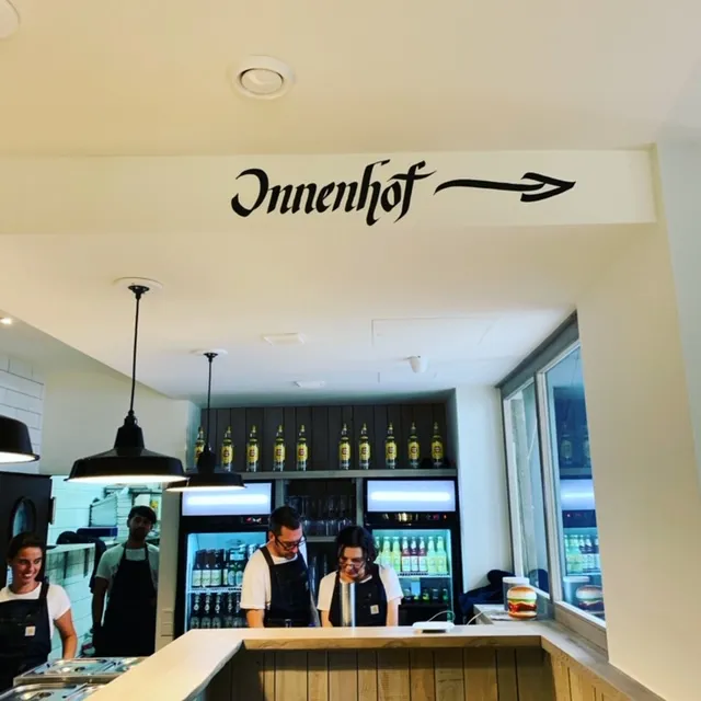 Soupreme Kitchen - Offenbach am Main restaurant in Main