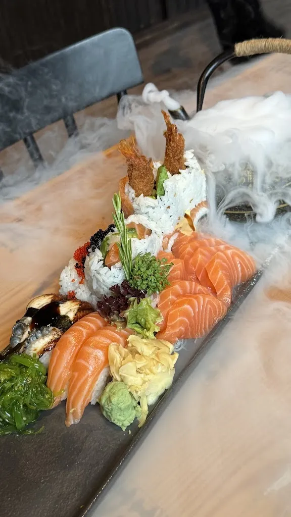 Trang Truong_KiBi - Offenbach am Main_Main_review