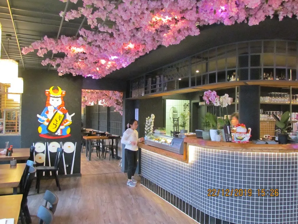 KiBi - Offenbach am Main restaurant in Main