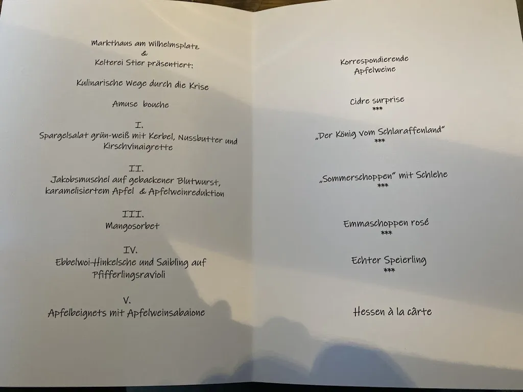 Menu_Markthaus am Wilhelmsplatz_Main_image_1