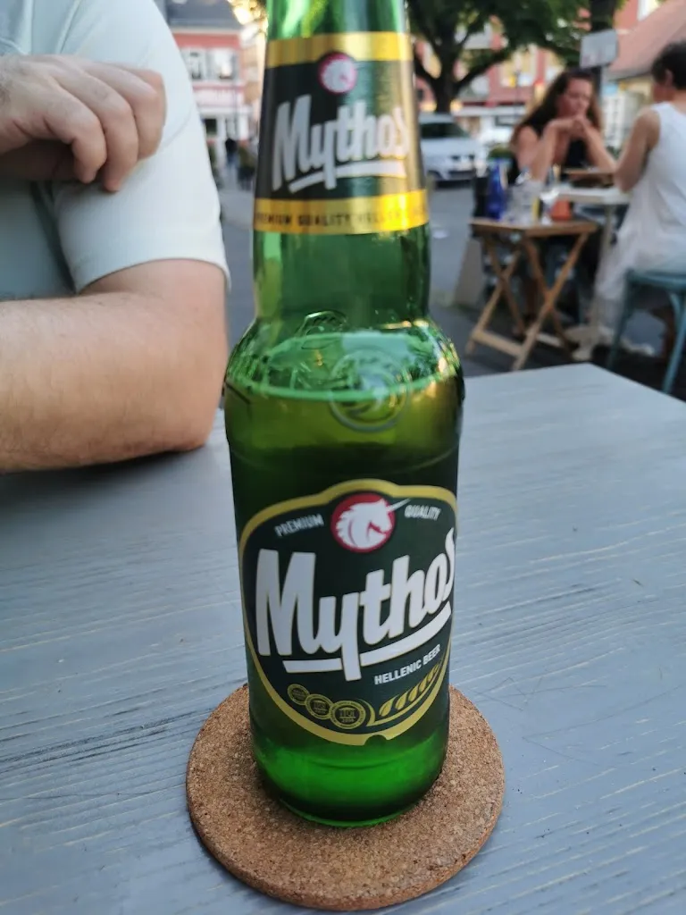 Menu_Taverna Megaron / Offenbach am Main_Main_immagine_5