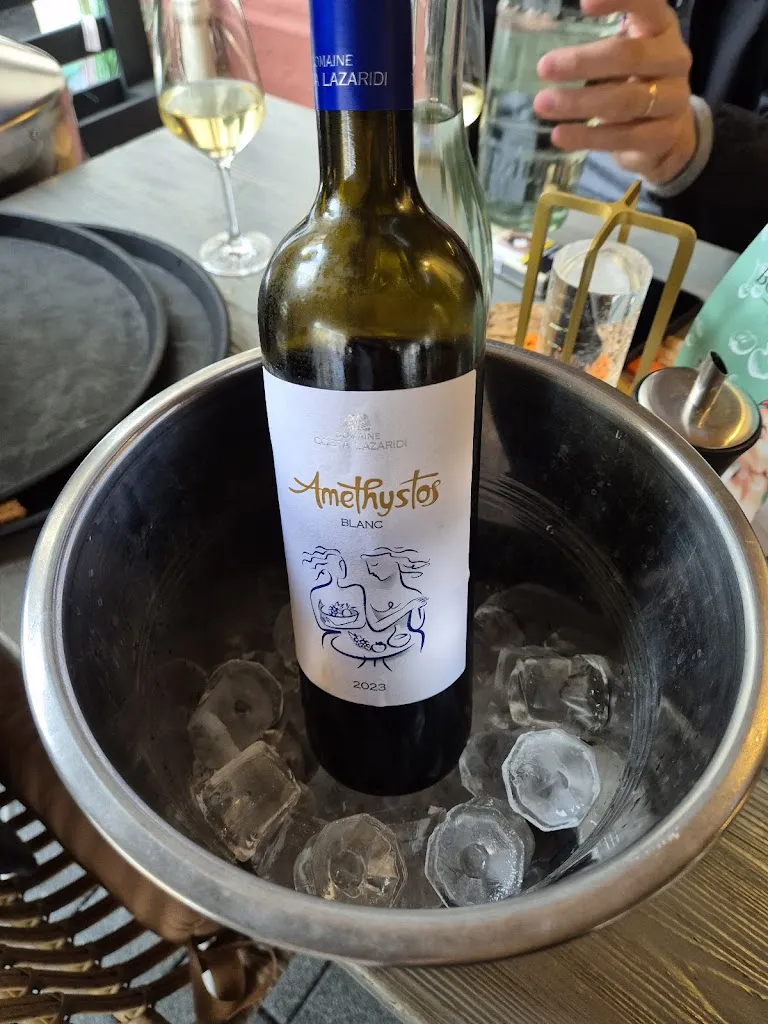 Menu_Taverna Megaron / Offenbach am Main_Main_immagine_6