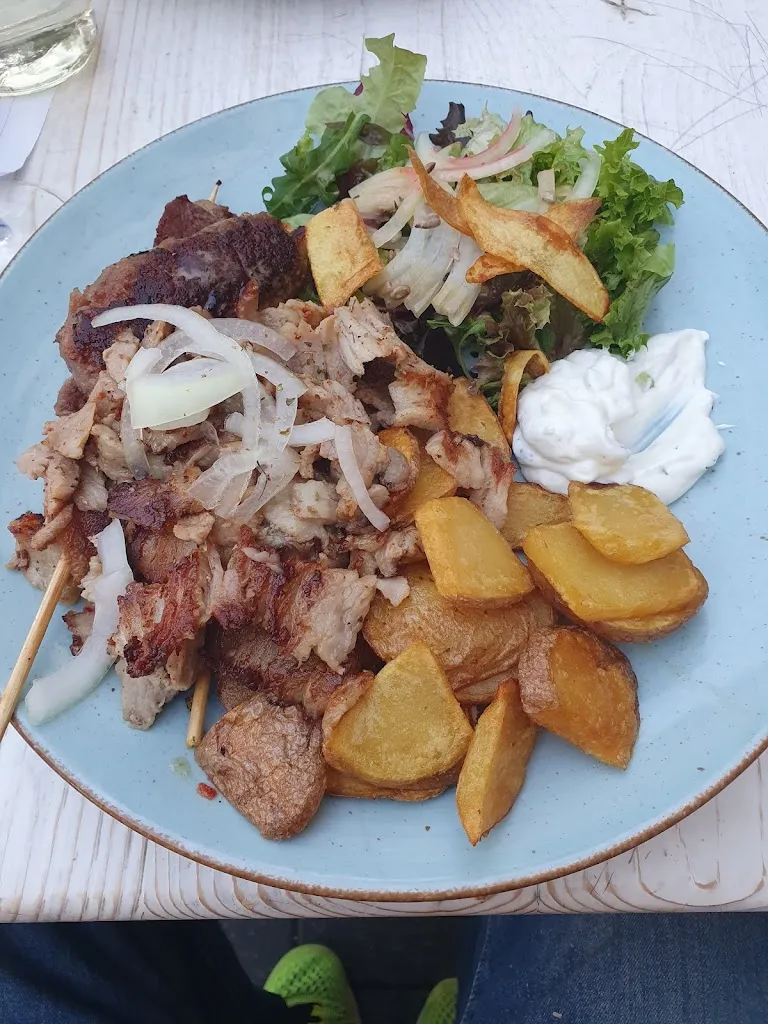 Menu_Taverna Megaron / Offenbach am Main_Main_immagine_8