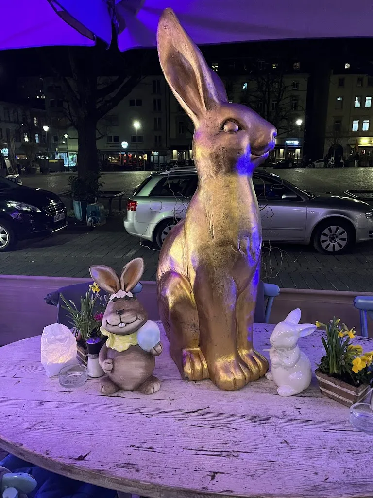 James F_Taverna Megaron / Offenbach am Main_Main_review