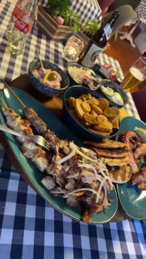 Taverna Megaron / Offenbach am Main_Main_slider_image_2