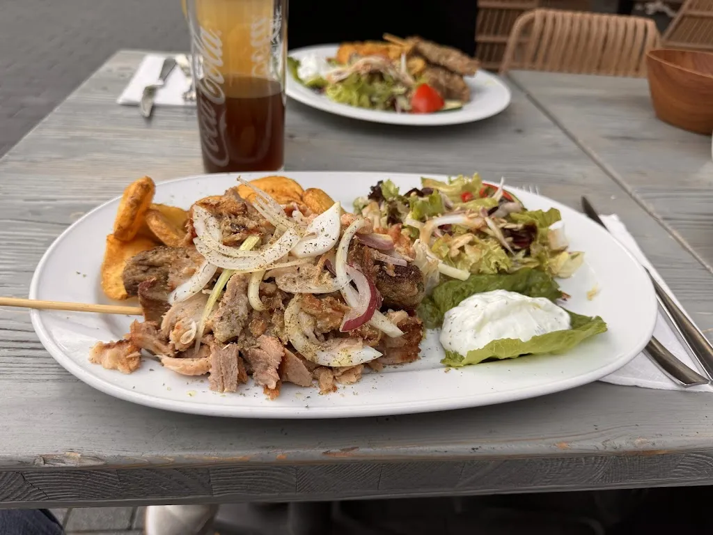 Taverna Megaron / Offenbach am Main_Main_slider_image_3