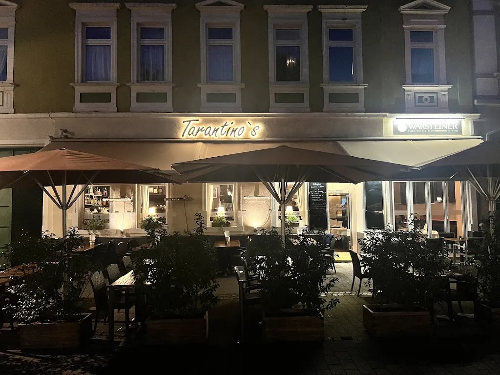 Marky_Pizzeria am Markt by Tarantino_Main_review