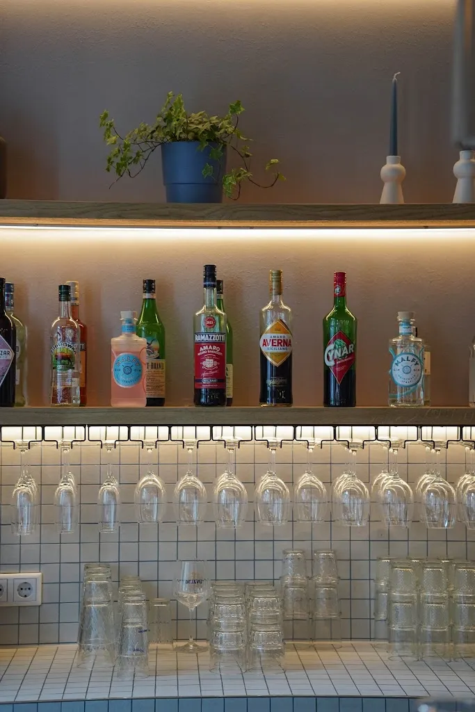 Pizzeria am Markt by Tarantino ristorante a Main