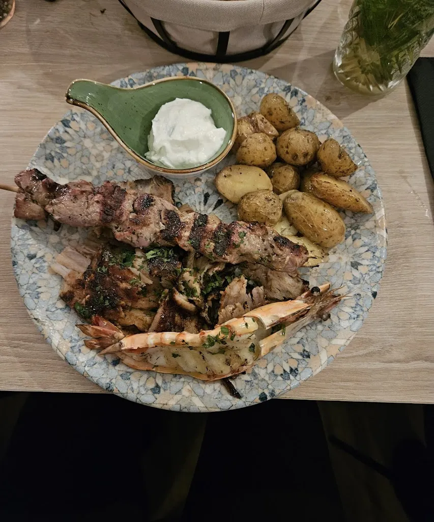 Menu_Poseidon Offenbach - Griechisches Restaurant_Main_image_3