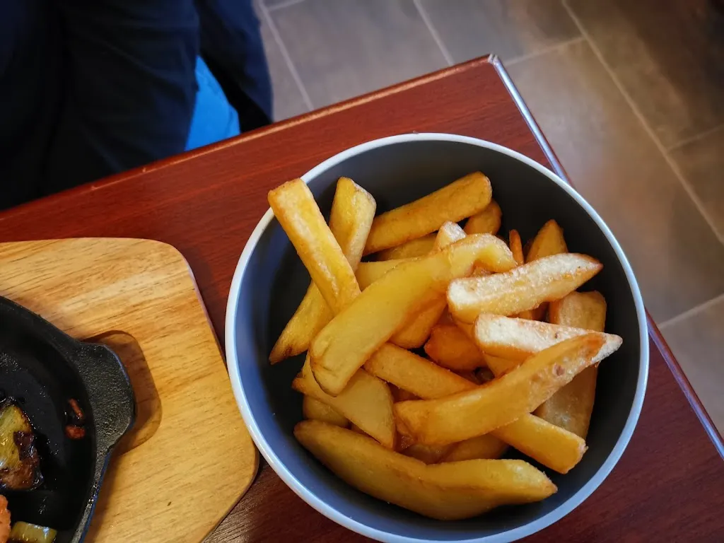 Menu_Poseidon Offenbach - Griechisches Restaurant_Main_image_5