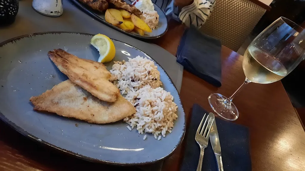 Menu_Poseidon Offenbach - Griechisches Restaurant_Main_image_6