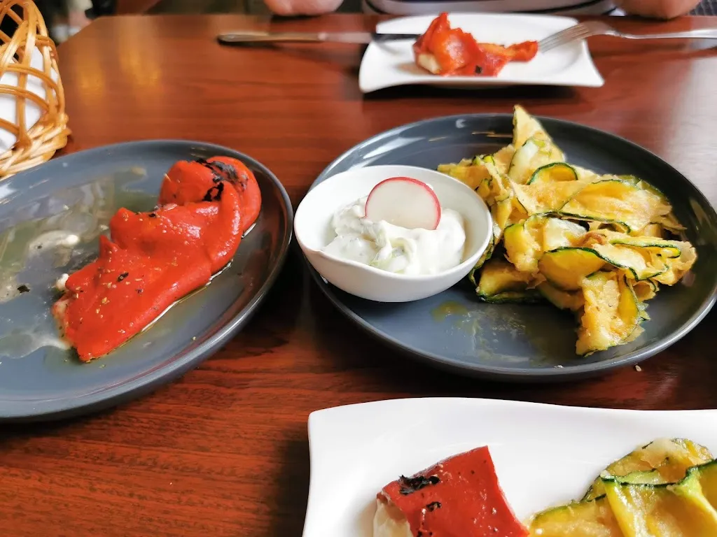 Menu_Poseidon Offenbach - Griechisches Restaurant_Main_image_7