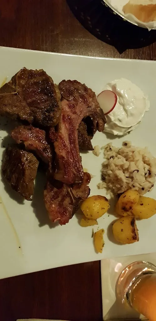 Menu_Poseidon Offenbach - Griechisches Restaurant_Main_image_8