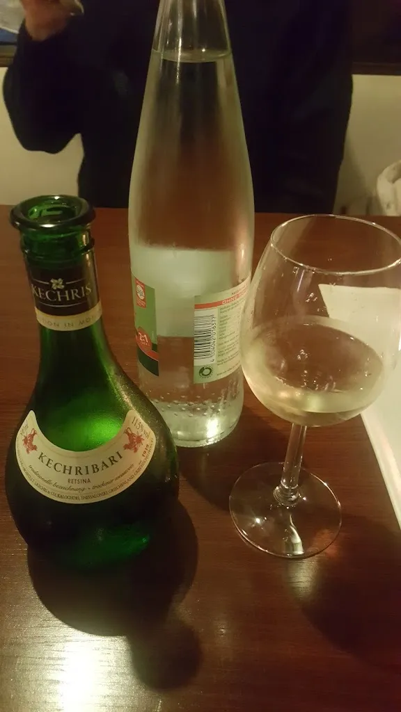 Menu_Poseidon Offenbach - Griechisches Restaurant_Main_image_9