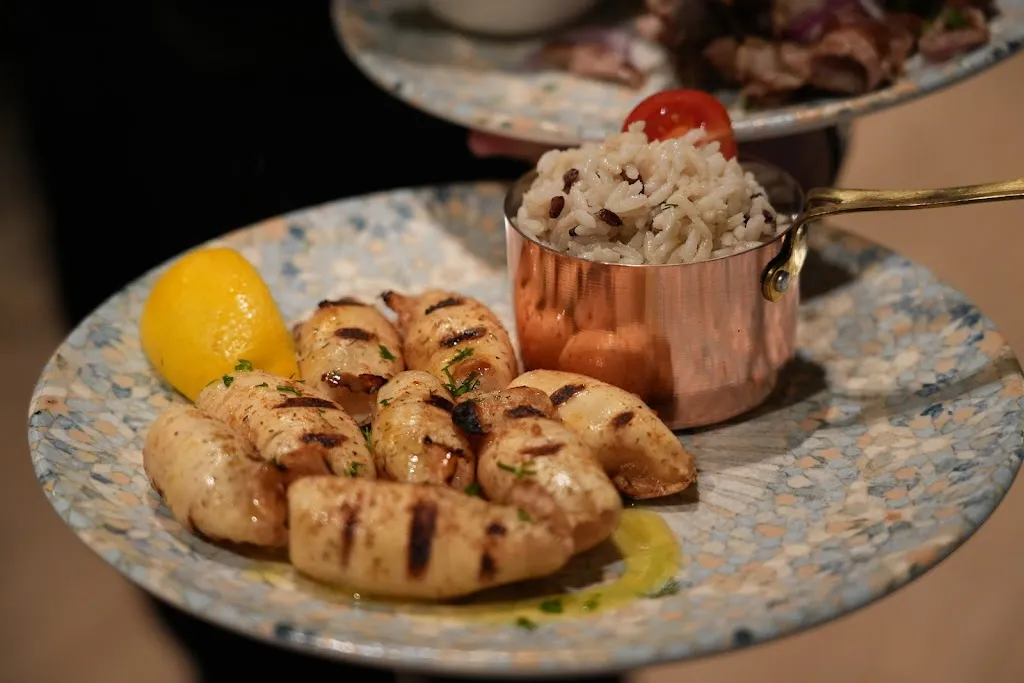 Poseidon Offenbach - Griechisches Restaurant_Main_slider_image_2