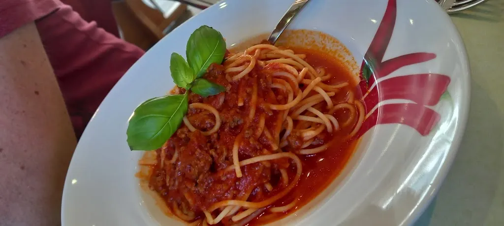 Matthew Matchen_Ristorante Pizzeria IL PEPERONCINO_Ostelsheim_recensione