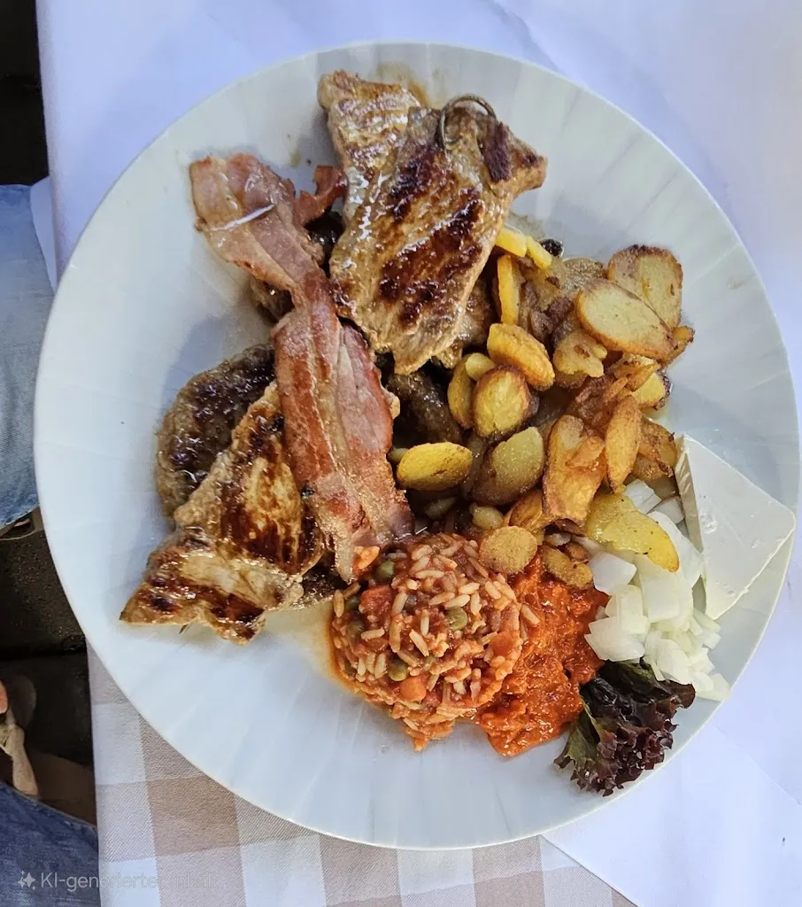 Thomas Ostwald_Zum Waldeck_Main_Bewertung