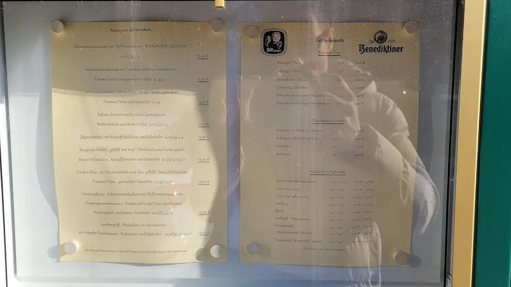 Menu_Zum Burghof - Restaurant & Biergarten_Romrod_image_2