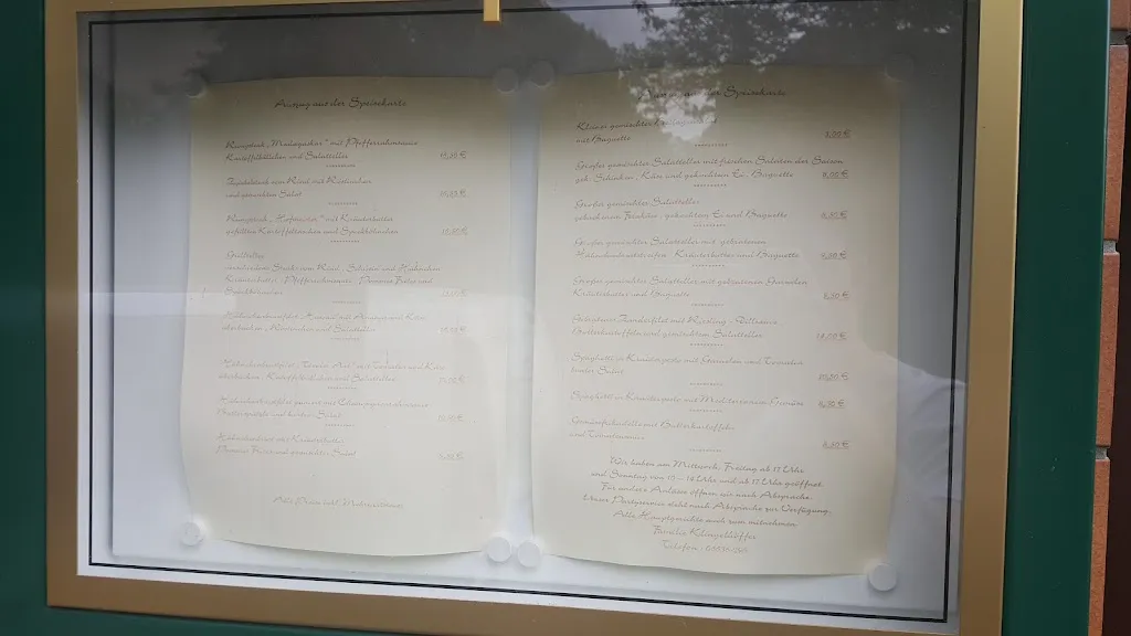 Menu_Zum Burghof - Restaurant & Biergarten_Romrod_image_4