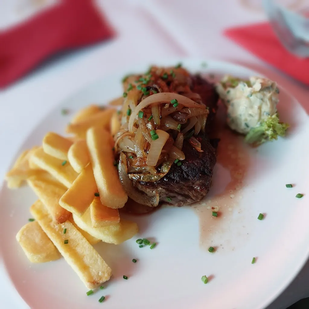 Menu_Gaststätte Am Rathaus_Ronshausen_image_1