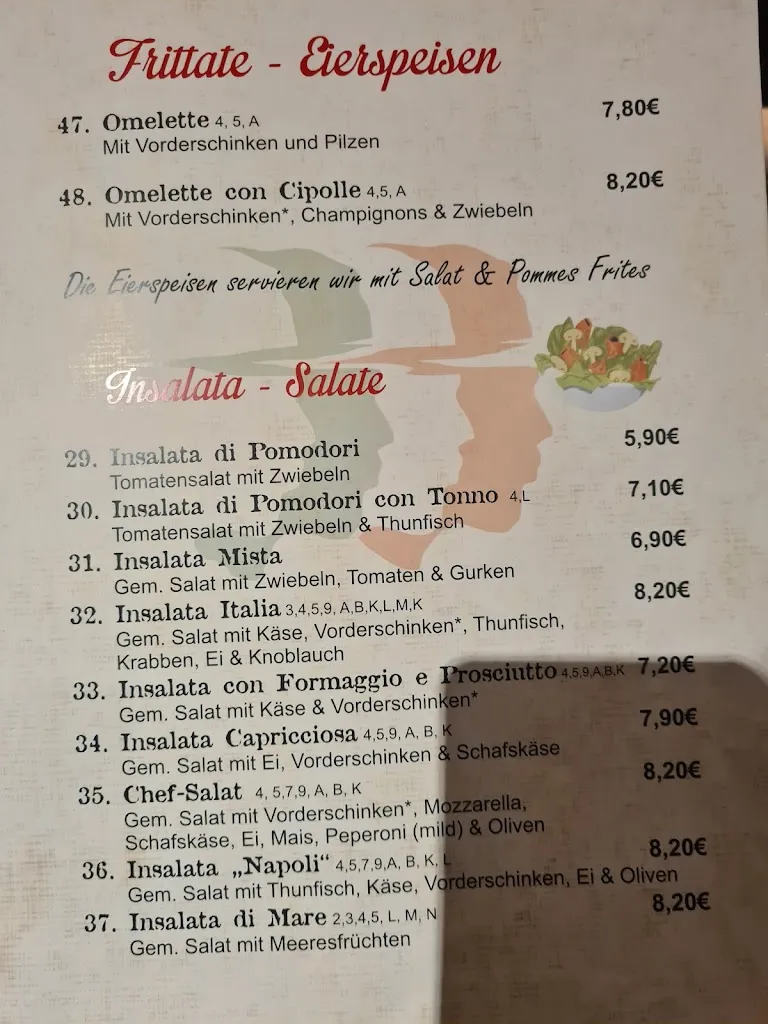 Menu_Ristorante Pizzeria Italia_Ronshausen_image_3