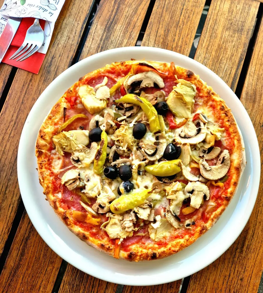 Menu_Ristorante Pizzeria Italia_Ronshausen_image_5