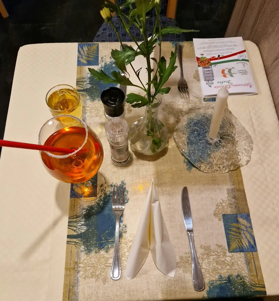 Menu_Ristorante Pizzeria Italia_Ronshausen_image_7