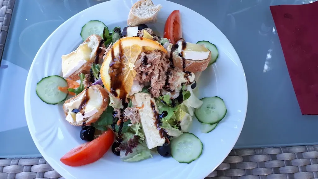 Menu_Restaurant Hof Hayna_Riedstadt_immagine_5