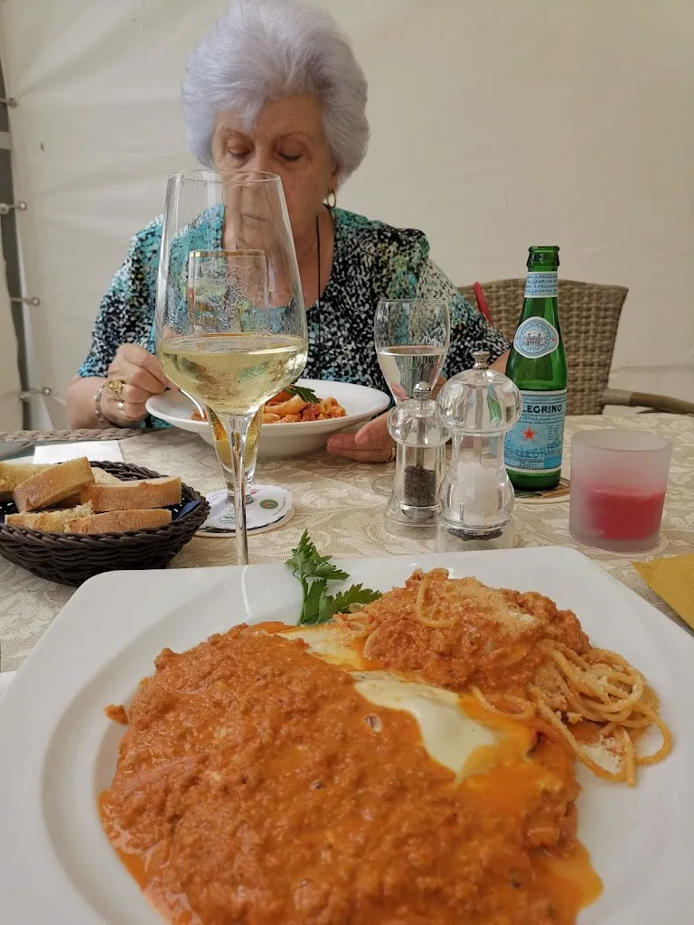 Menu_Restaurant Hof Hayna_Riedstadt_immagine_8