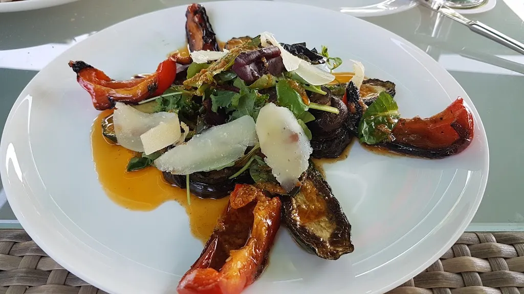 Menu_Restaurant Hof Hayna_Riedstadt_immagine_9