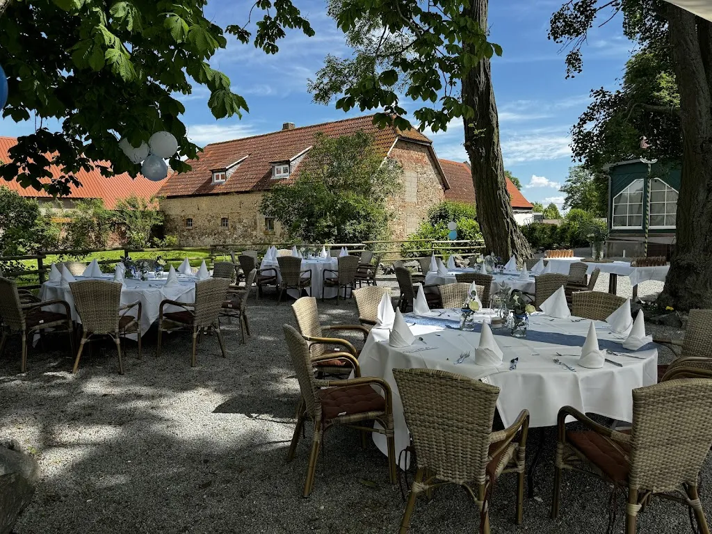 Restaurant Hof Hayna restaurant in Riedstadt