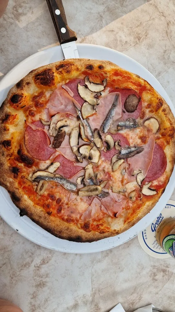 Menu_Villa Positano_Riedstadt_immagine_5