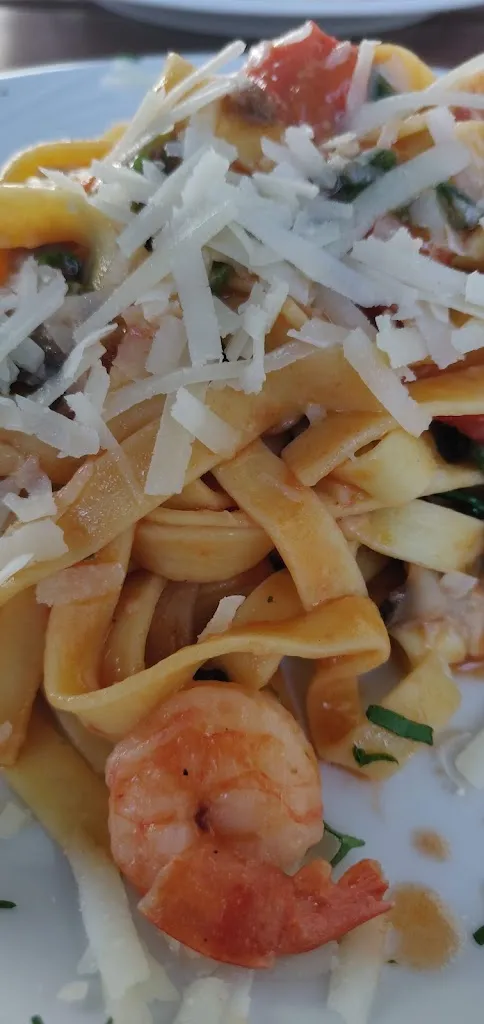 Menu_Ristorante Pizzeria Lo Stretto - Turnhalle Crumstadt_Riedstadt_immagine_2