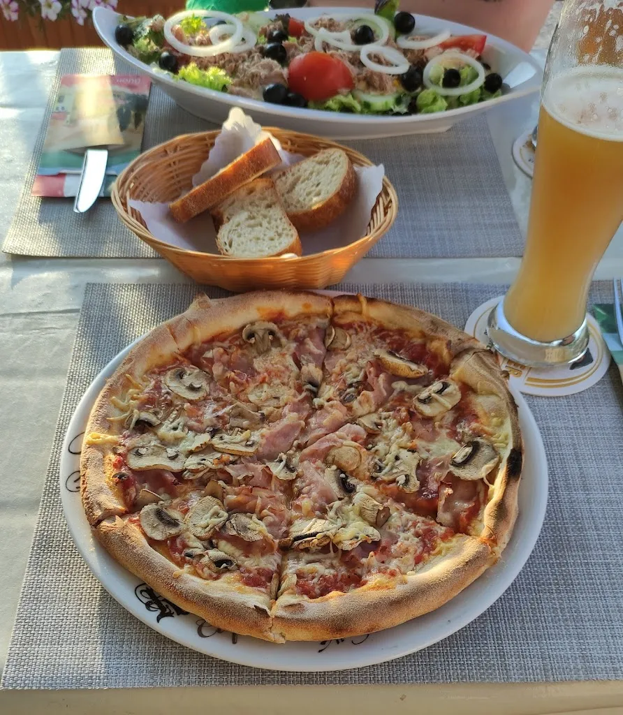 Menu_Ristorante Pizzeria Lo Stretto - Turnhalle Crumstadt_Riedstadt_immagine_3