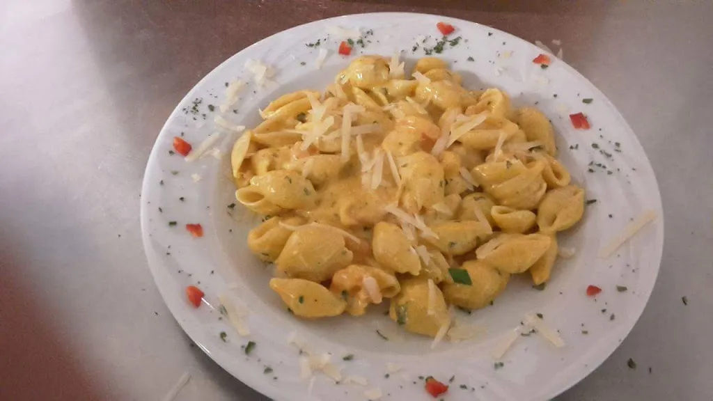 Menu_Ristorante Pizzeria Lo Stretto - Turnhalle Crumstadt_Riedstadt_immagine_4