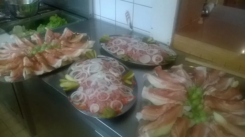 Menu_Ristorante Pizzeria Lo Stretto - Turnhalle Crumstadt_Riedstadt_immagine_5