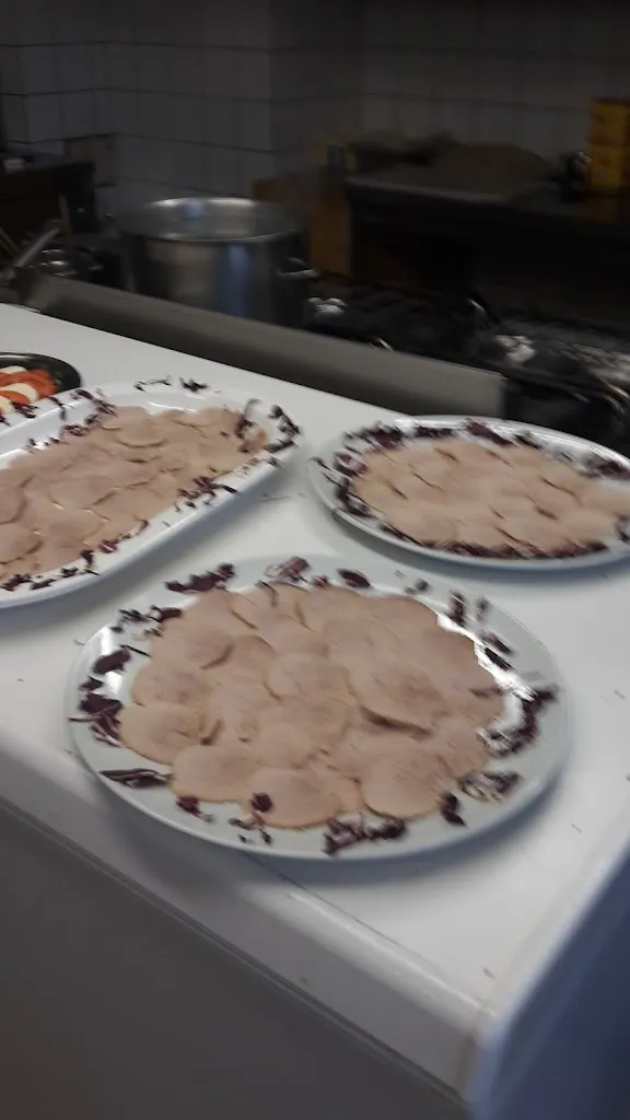 Menu_Ristorante Pizzeria Lo Stretto - Turnhalle Crumstadt_Riedstadt_immagine_6