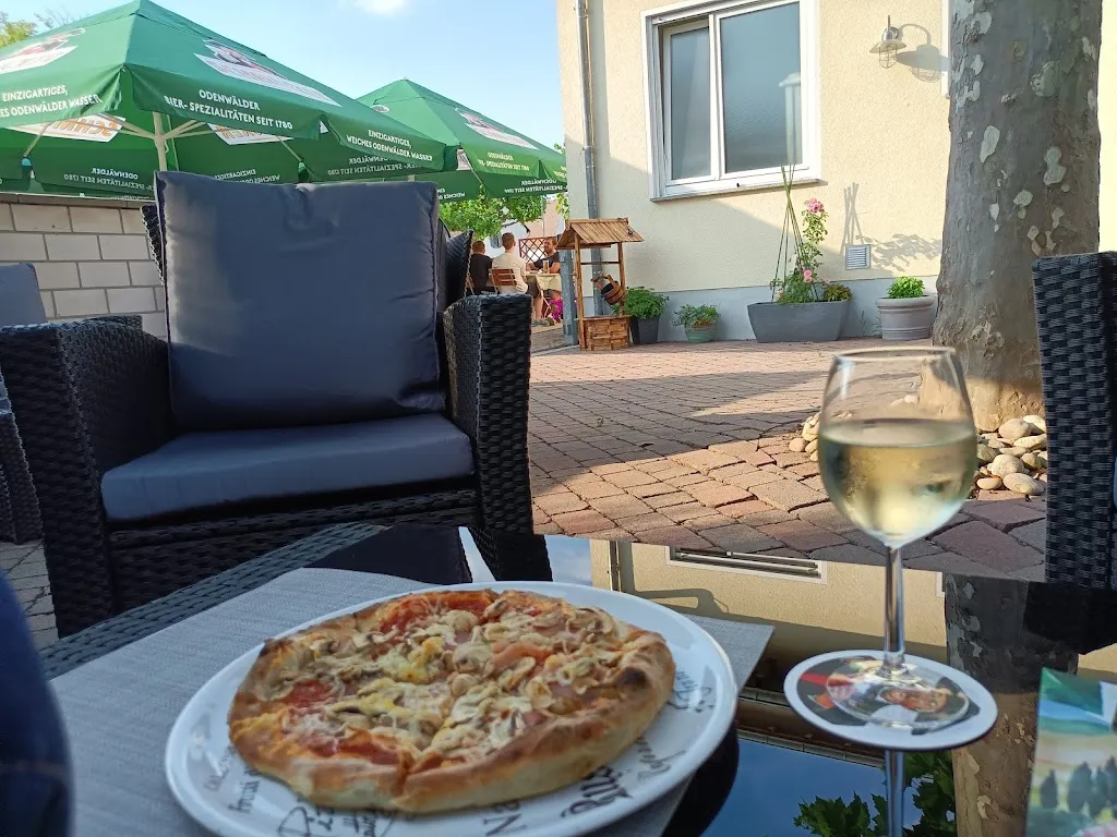 Menu_Ristorante Pizzeria Lo Stretto - Turnhalle Crumstadt_Riedstadt_immagine_7