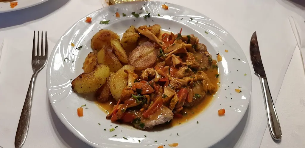 Menu_Ristorante Pizzeria Lo Stretto - Turnhalle Crumstadt_Riedstadt_immagine_8