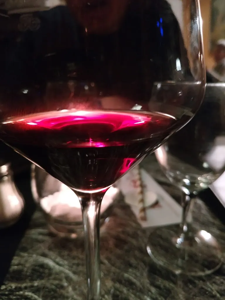 Menu_Restaurant Zum Weinbrunnen - Guy Peube_Allensbach_immagine_1