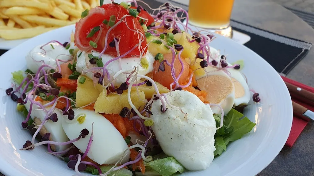 Menu_Restaurant Zum Weinbrunnen - Guy Peube_Allensbach_immagine_3