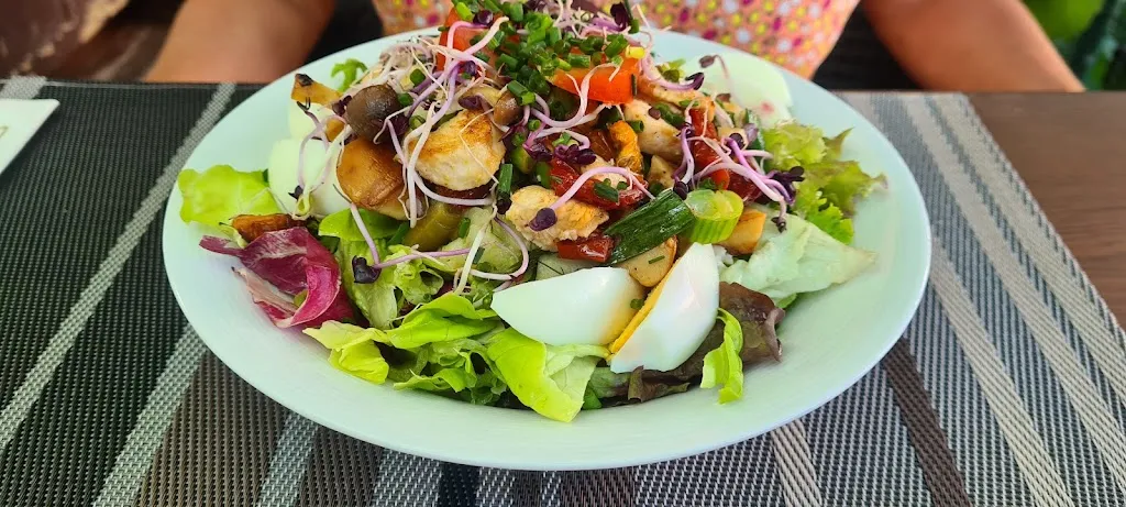 Menu_Restaurant Zum Weinbrunnen - Guy Peube_Allensbach_immagine_4